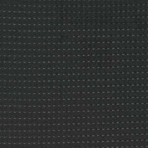 Light Grey Dots Mesh, Polyester, 150 gsm