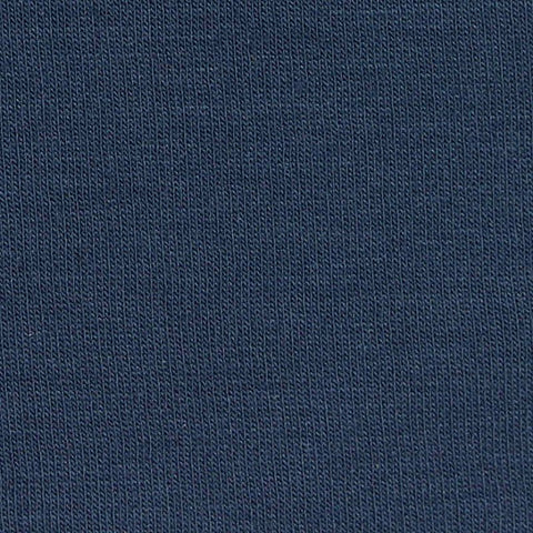 Dark Navy French Terry, Poly-Modal
