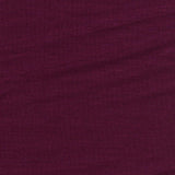Polyester Viscose Stretch Jersey Knit Fabric, 245 gsm, 156 cm — Purple