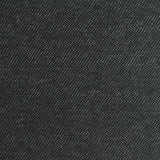 Dark Grey Marl Velvet, Poly-Cotton