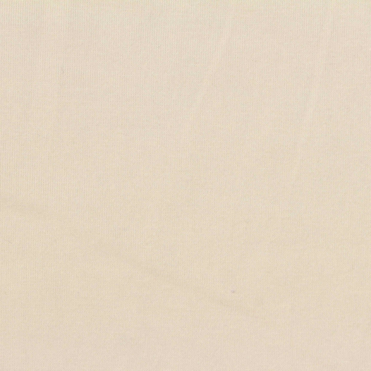 Cotton Polyester Jersey Knit Fabric, 170 gsm, 182 cm — Beige