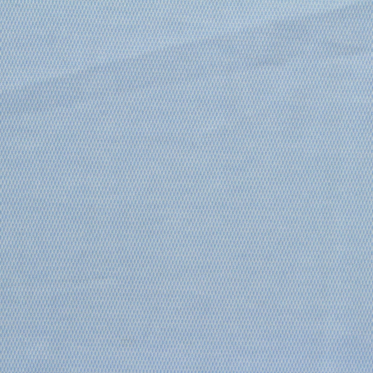 Viscose Polyester Mesh Fabric, 120 gsm, 160 cm — Blue