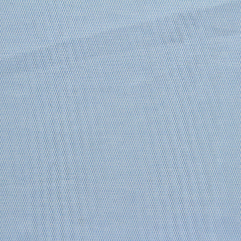 Viscose Polyester Mesh Fabric, 120 gsm, 160 cm — Blue