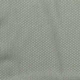 Green Dots Warp Knit, Polyester