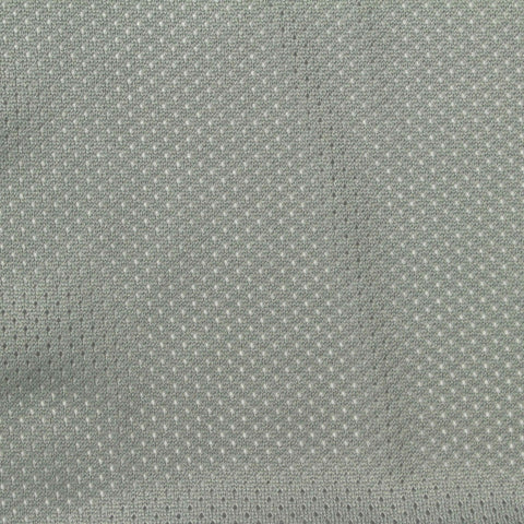 Green Dots Warp Knit, Polyester