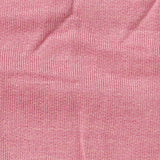 Brushed Acrylic Viscose Stretch French Terry Fabric, 230 gsm, 170 cm — Pink — texture