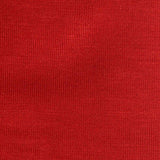 Viscose Stretch Jersey Knit Fabric, 260 gsm, 148 cm — Red — texture