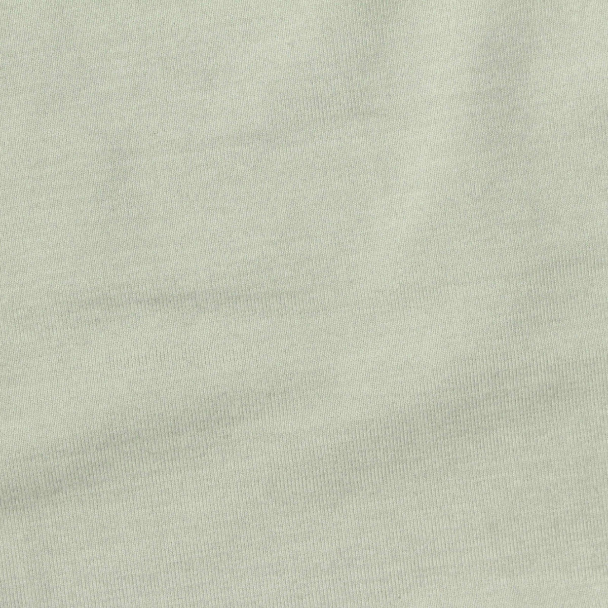 Pale Sage Jersey Knit, Polyester