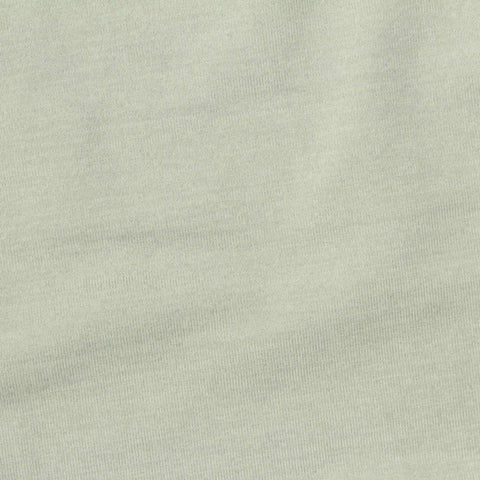 Polyester Stretch Jersey Knit Fabric, 256 gsm, 158 cm — Green