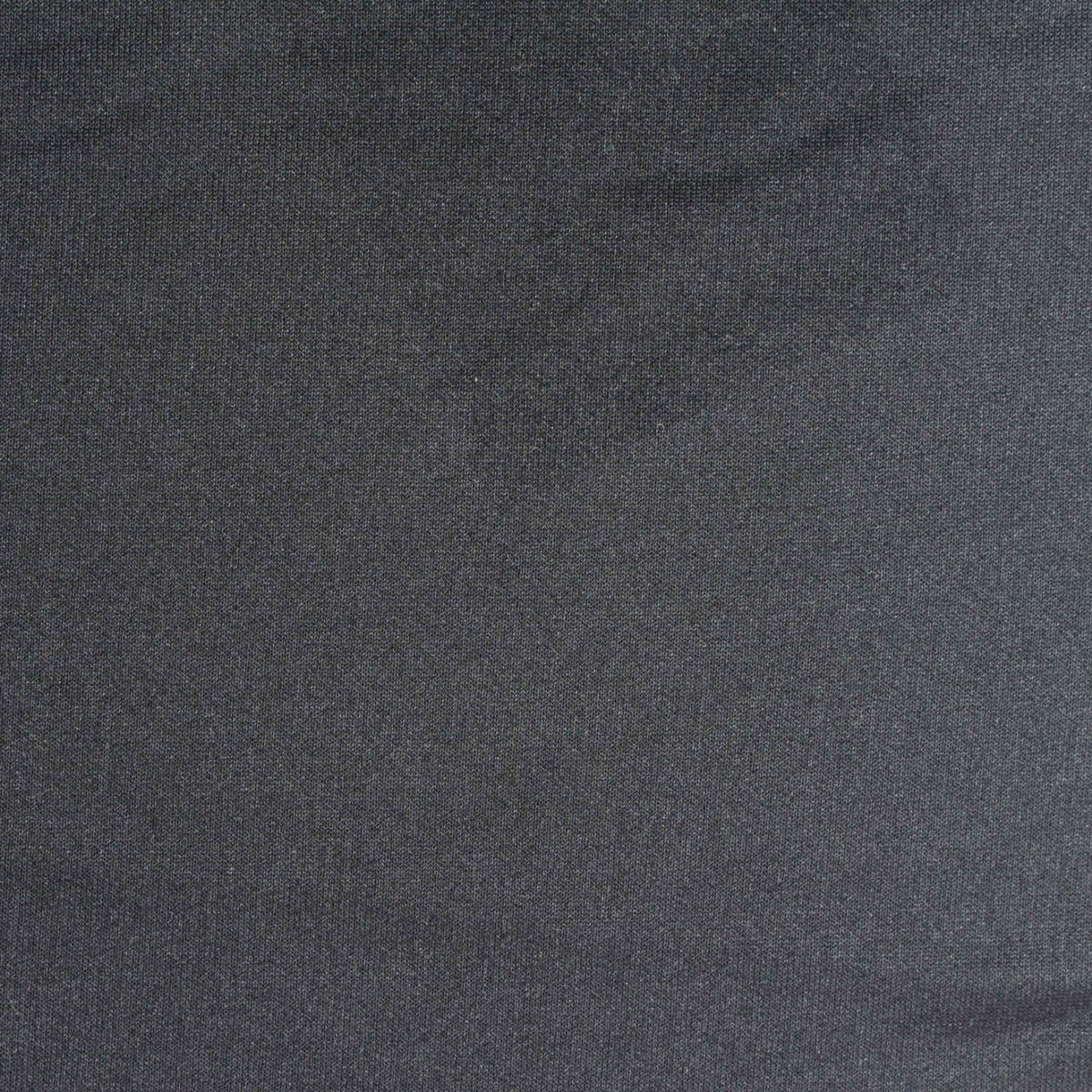 Polyester Viscose Stretch Scuba Knit Fabric, 220 gsm, 170 cm — Grey