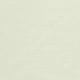 Slub Polyester Stretch Jersey Knit Fabric, 190 gsm, 170 cm — White