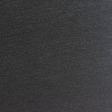 Polyester Viscose Stretch Chunky Knit Fabric, 215 gsm, 150 cm — Grey