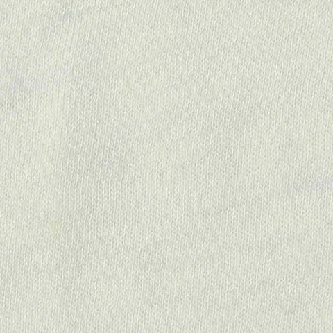 Acrylic Wool Jersey Knit Fabric, 117 gsm, 170 cm — Beige