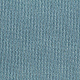 Cotton Polyester Rib Knit Fabric, 310 gsm, 164 cm — Blue — texture