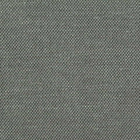 Viscose Nylon Piqué Knit Fabric, 173 gsm, 144 cm — Grey