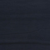 Modal Polyester Knit Fabric, 338 gsm, 150 cm — Navy