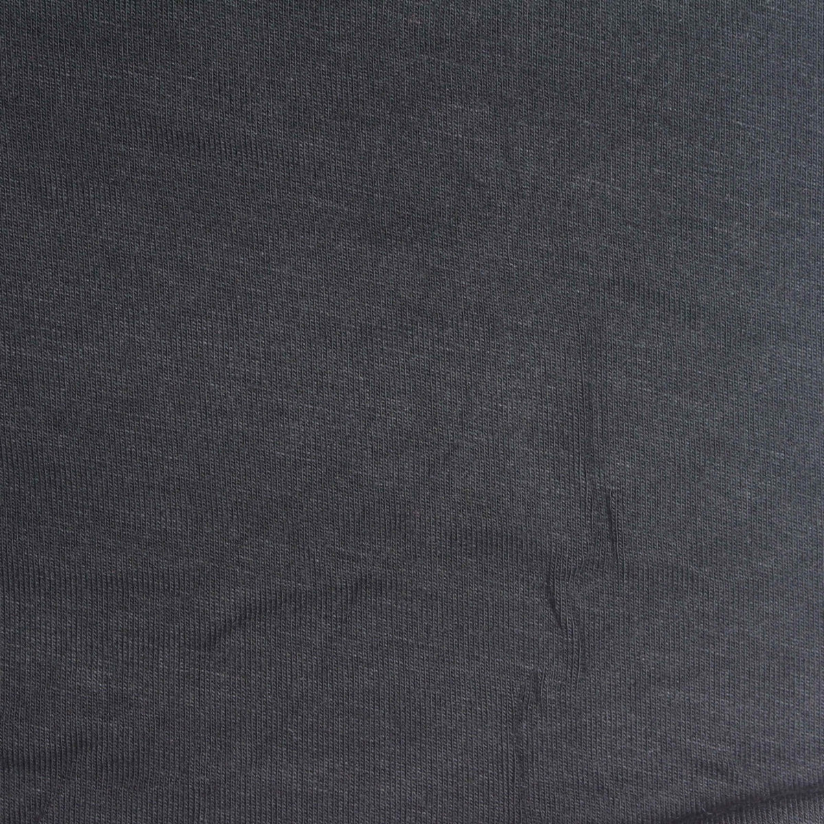 Dark Grey Marl Jersey Knit, Viscose, 230 gsm