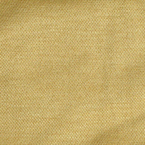 Viscose Polyester Stretch Piqué Knit Fabric, 180 gsm, 170 cm — Khaki