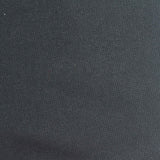 Brushed 100% Cotton French Terry Fabric, 492 gsm, 180 cm — Grey