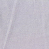 Brushed Polyester Viscose Stretch Chunky Knit Fabric, 185 gsm, 158 cm — Purple