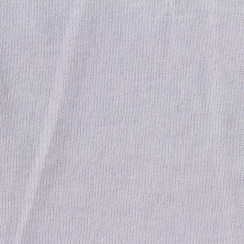 Brushed Polyester Viscose Stretch Chunky Knit Fabric, 185 gsm, 158 cm — Purple