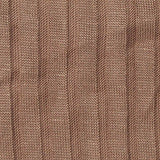 100% Viscose Rib Knit Fabric, 145 gsm, 140 cm — Brown — texture