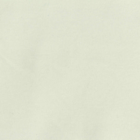 Cotton Stretch Rib Knit Fabric, 255 gsm, 172 cm — Beige