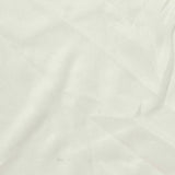 100% Polyester Jersey Knit Fabric, 88 gsm, 150 cm — White