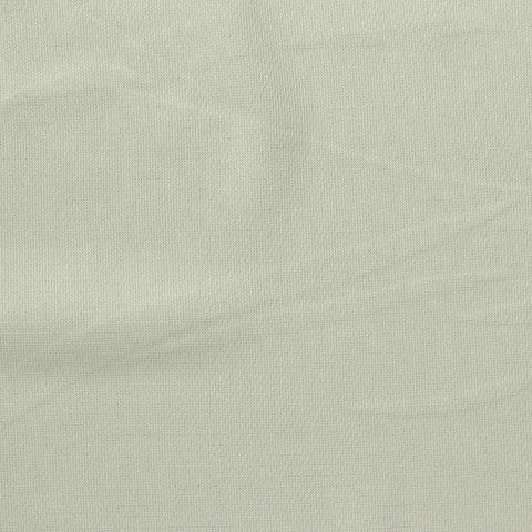 100% Polyester Birdseye Knit Fabric, 159 gsm, 170 cm — Grey