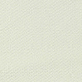 100% Polyester Knit Fabric, 235 gsm, 164 cm — White — texture
