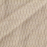 Mesh Fabric, 317 gsm, 154 cm — Beige — texture