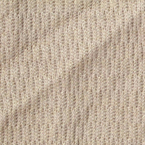 Mesh Fabric, 317 gsm, 154 cm — Beige