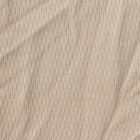 Mesh Fabric, 317 gsm, 154 cm — Beige