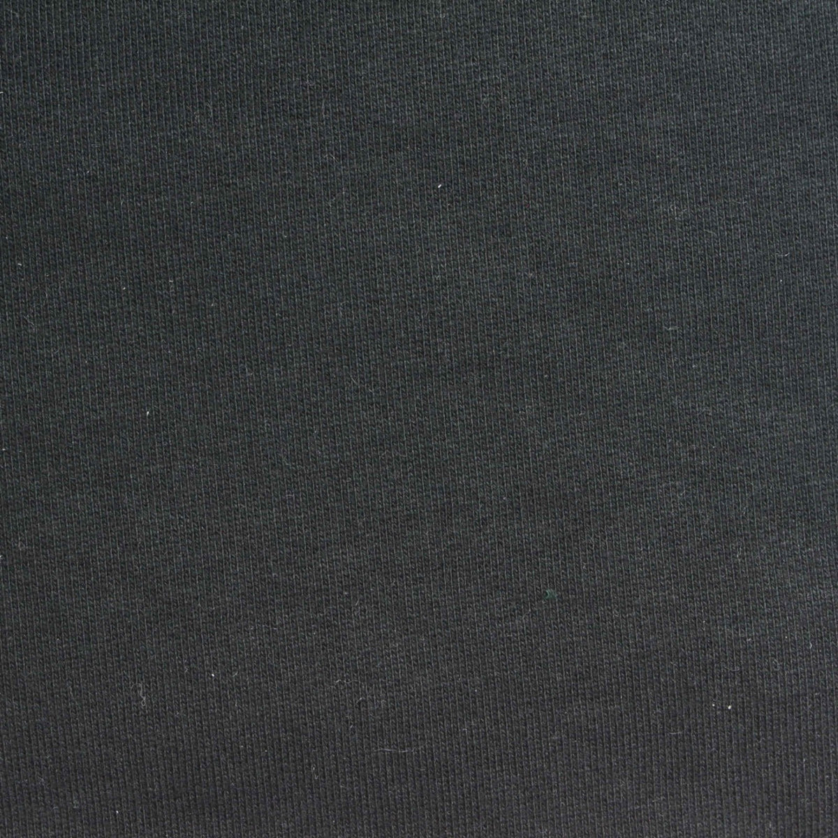 Brushed 100% Cotton French Terry Fabric, 512 gsm, 180 cm — Grey