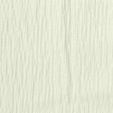 Cotton Polyester Stretch Crepe Fabric, 220 gsm, 145 cm — White