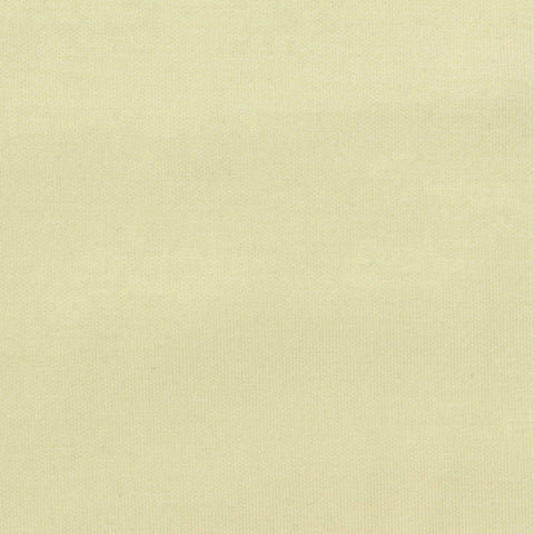 Viscose Polyester Stretch Scuba Knit Fabric, 340 gsm, 170 cm — Yellow