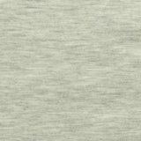 Light Grey Heather Scuba Knit, Viscose-Poly