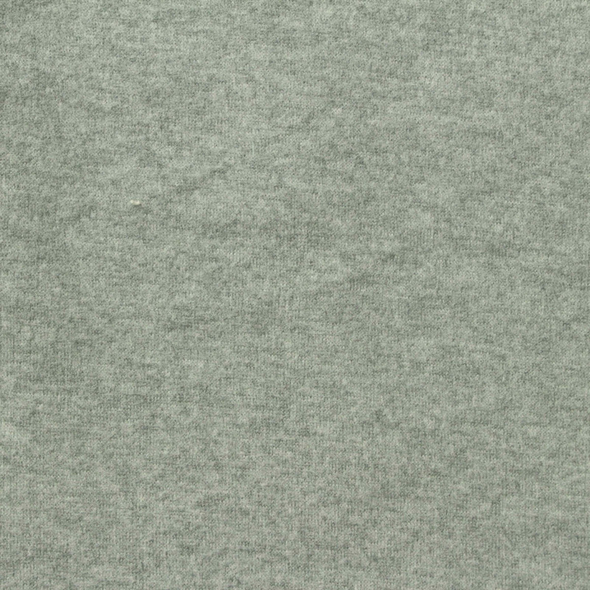 Light Grey-Green Marl Velvet, Polyester