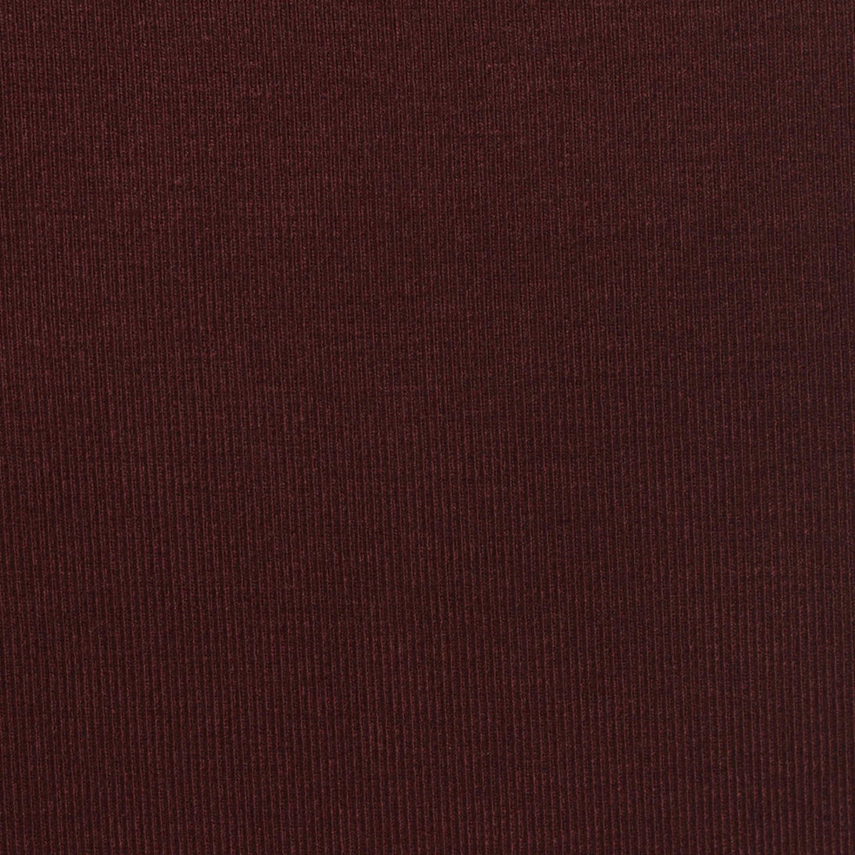Knit Fabric, 390 gsm, 170 cm — Red