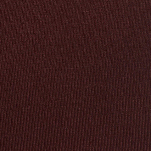 Knit Fabric, 390 gsm, 170 cm — Red