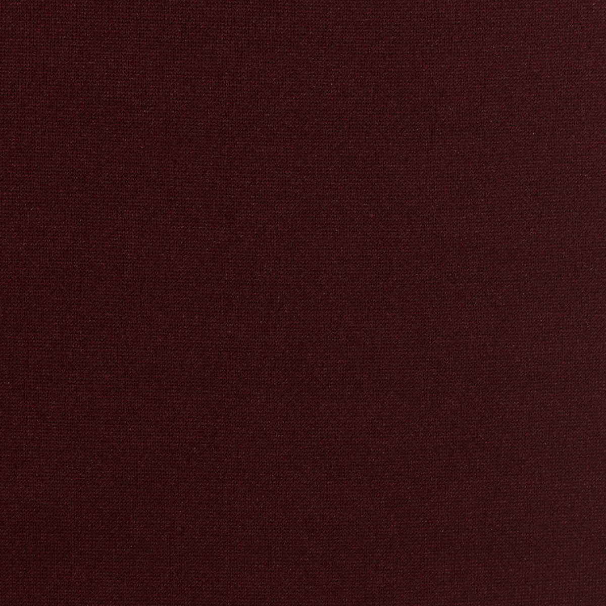 Polyester Stretch Scuba Knit Fabric, 240 gsm, 150 cm — Red