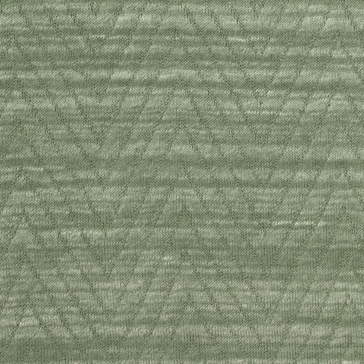 Muted Green Tone-on-Tone Jacquard, Polyester
