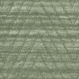 Muted Green Tone-on-Tone Jacquard, Polyester — texture