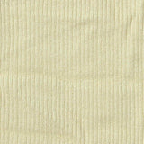 Viscose Stretch Rib Knit Fabric, 270 gsm, 140 cm — Khaki — texture