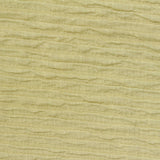 Light Yellow Textured Crepe, Polyester