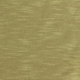Olive Heather Piqué Knit, Modal-Poly
