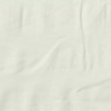 Cotton Modal Stretch Jersey Knit Fabric, 170 gsm, 160 cm — White