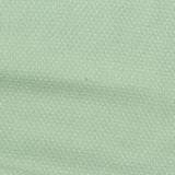 Cotton Polyester Jersey Knit Fabric, 155 gsm, 165 cm — Green