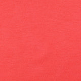 Viscose Stretch Jersey Knit Fabric, 170 gsm, 155 cm — Red