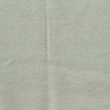 Brushed Polyester Viscose Stretch Interlock Knit Fabric, 320 gsm, 150 cm — Grey